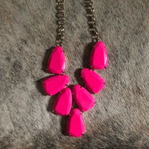 Kendra Scott Harlow Necklace